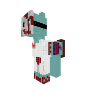 Draconus(Creepypasta)