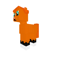 Fox Pony