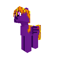 Ember, Casey8718's request