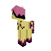 Evil Fluttershy