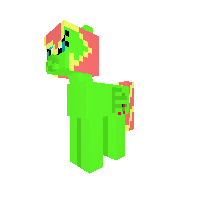 Melon Slice