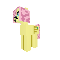 Flatershay
