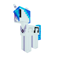 pony dj