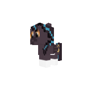 New magpie