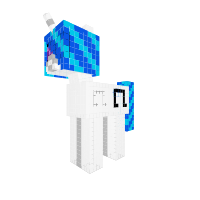 Dj Pon-3 (Vinyll Scratch)
