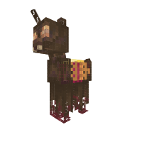 Bown Changeling