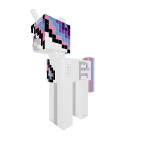 princess Rainbow water