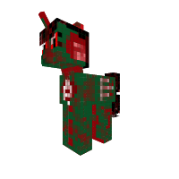 ZombiePrinncess