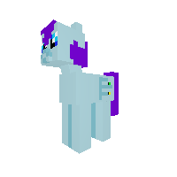 Blue Crystal