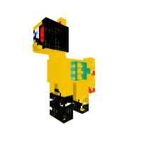 goldpelt half of 2.0 changling