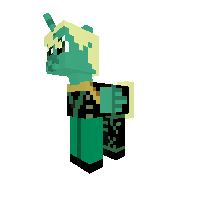 Lloyd's Elemental Robes