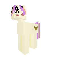 Doma the Hazelysaur
