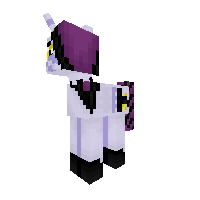 Princess Galaxy