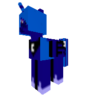 Princess Luna