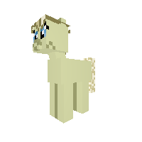 Archive Pony (SirAC2G) (Earth)
