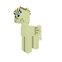 Archive Pony (SirAC2G) (Pegasus)