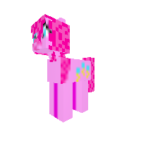 Pinkie Pie