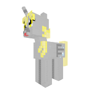 derpy hooves
