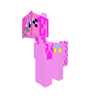 pinkie pie