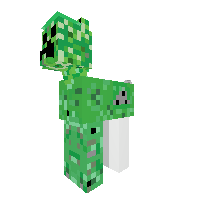 Creeper (NotFinished)
