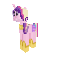 Princess Cadance
