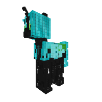Crysalis (Queen Changling)