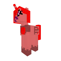 Princess Blood Moon