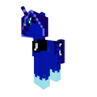 Princess Luna