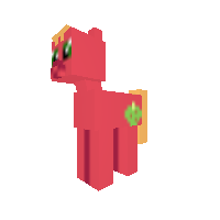 Big Macintosh