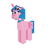 Princess Pinks Milk!