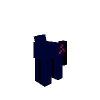 The head less Horse