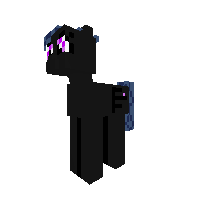 Ender pony, Hank