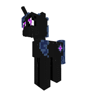 Ender pony, Isabel