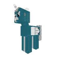 New Pony