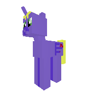 pony
