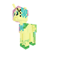 New Pony