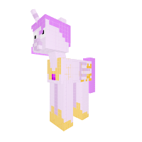 Princess molestia