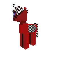RACER BOLT