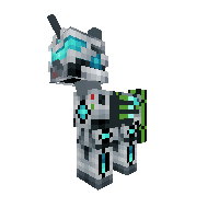 Ropony