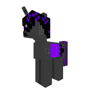 Dark Enderheart