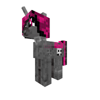 reqest for twilight sparkle duh