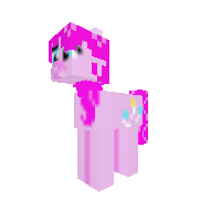 Pinky Pie