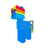 rainbow dash