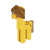 PIKAPONY