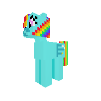 Rainbow Dash