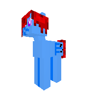 Night Hunter {Colt}