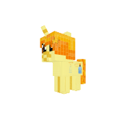 Fire sparkle
