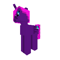 New Pony
