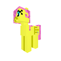 FlutterShy(���������)