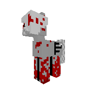 nightmere dash (bloody)